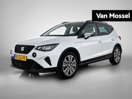 SEAT Arona 0