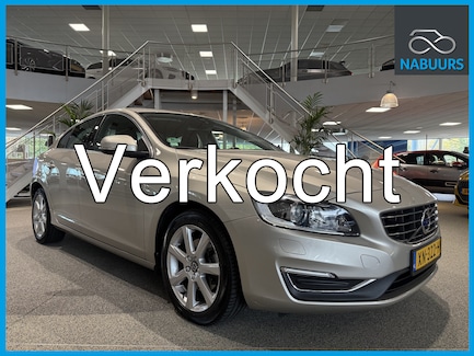 Volvo S60 0