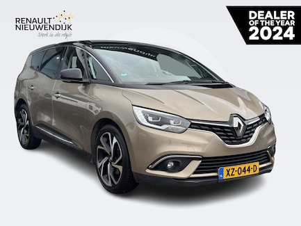 Renault Grand Scenic 0