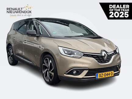 Renault Grand Scenic 0