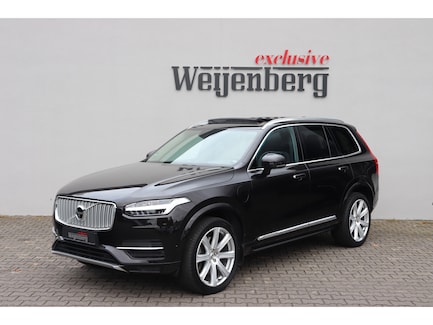 Volvo XC90 0