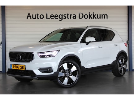 Volvo XC40 0