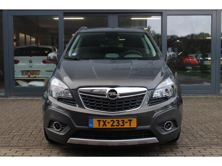 Opel Mokka 0