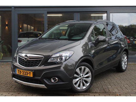 Opel Mokka 0