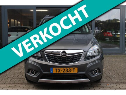 Opel Mokka 0