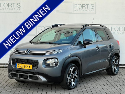 Citroën C3 Aircross 0
