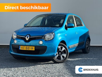 Renault Twingo 0