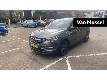 Opel Grandland 0