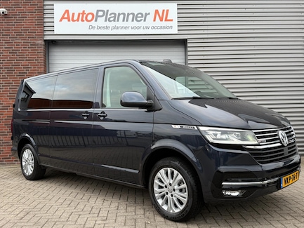 Volkswagen Transporter 0