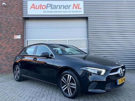 Mercedes-Benz A-klasse 0