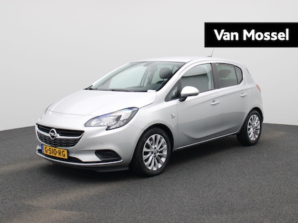 Opel Corsa 0