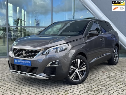 Peugeot 3008 0
