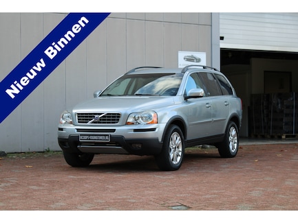 Volvo XC90 0