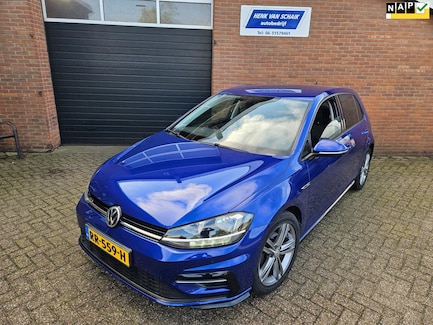Volkswagen Golf 0