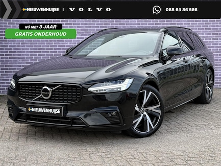 Volvo V90 0