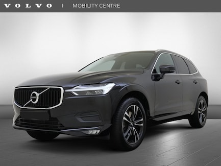 Volvo XC60 0