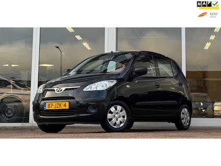 Hyundai i10 0
