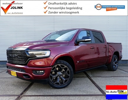 Dodge Ram 0