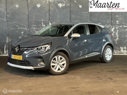 Renault Captur 0