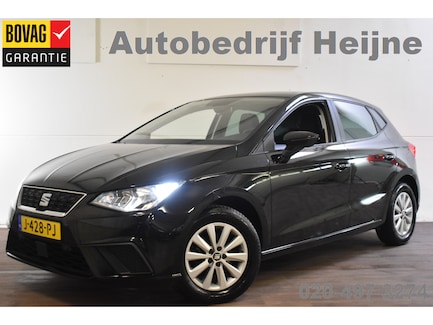 SEAT Ibiza 0