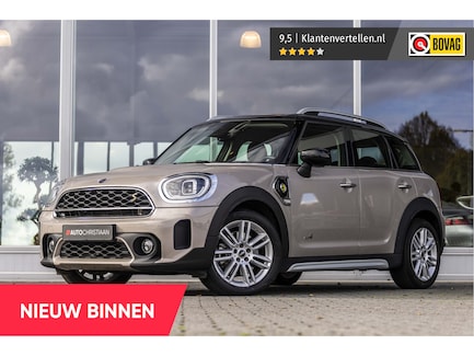MINI Countryman 0