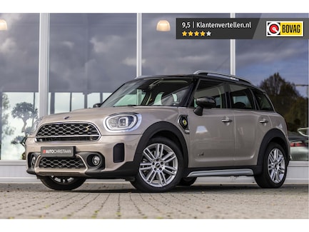 MINI Countryman 0
