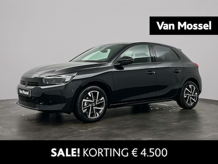 Opel Corsa 0