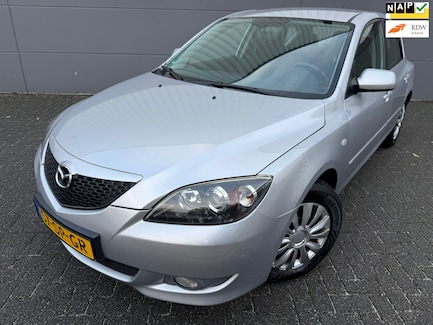 Mazda 3 0