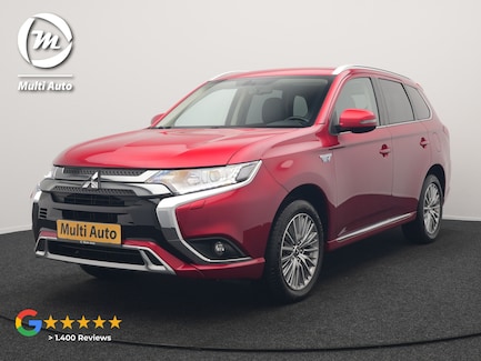 Mitsubishi Outlander 0