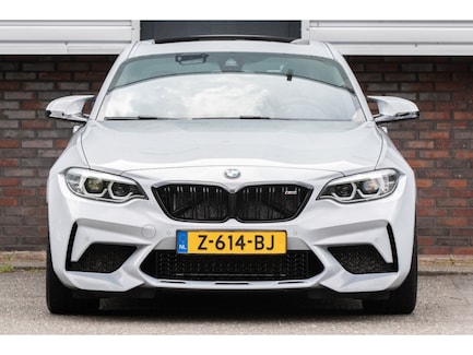 BMW M2 0