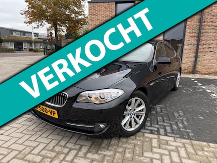 BMW 5-Serie 0