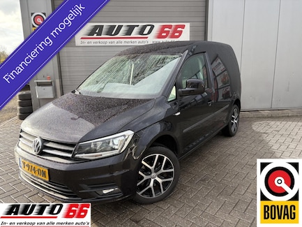 Volkswagen Caddy 0