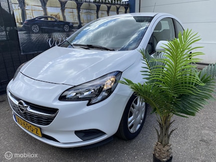 Opel Corsa 0