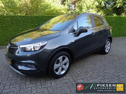 Opel Mokka 0