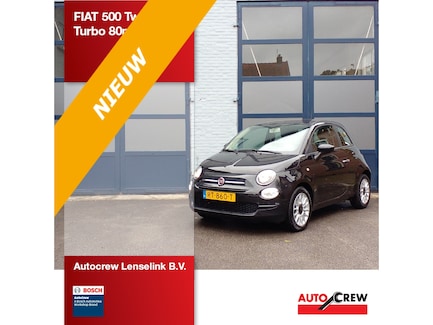 Fiat 500 0