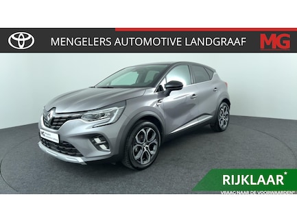 Renault Captur 0