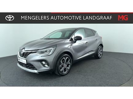 Renault Captur 0