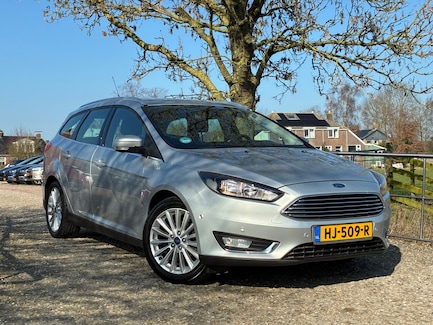 Ford Focus 0