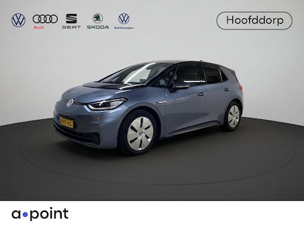 Volkswagen ID.3 0