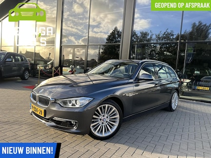 BMW 3-Serie 0