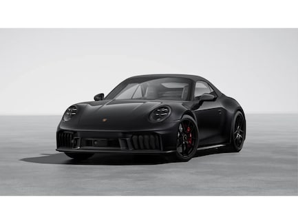 Porsche 911 0