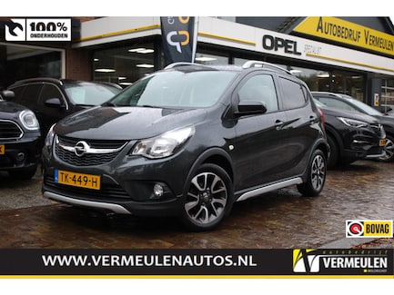 Opel Karl 0