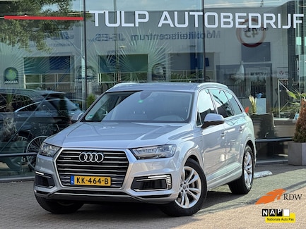 Audi Q7 0