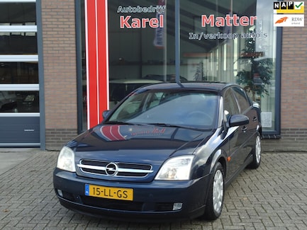Opel Vectra 0