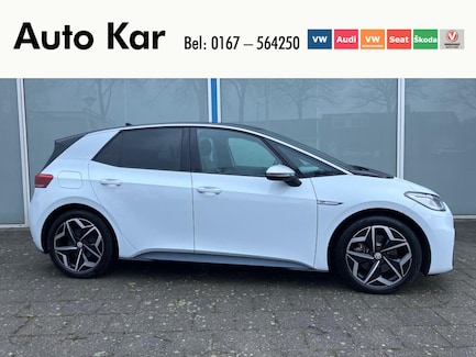 Volkswagen ID.3 0