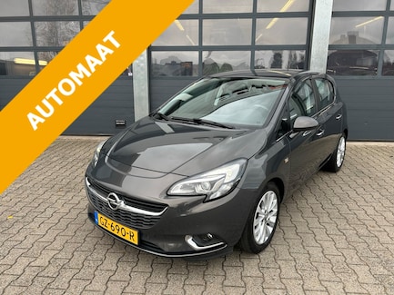 Opel Corsa 0