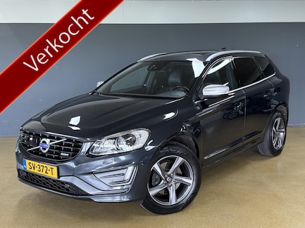 Volvo XC60 0