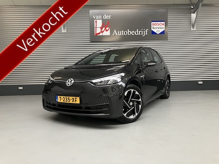 Volkswagen ID.3 0