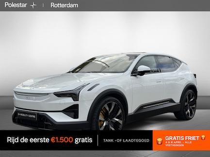 Polestar 3 0