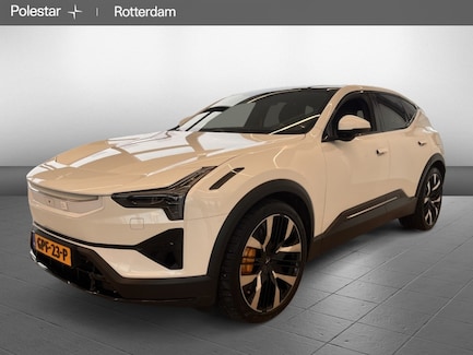 Polestar 3 0